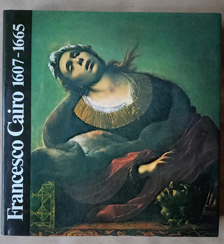 La regina Artemisia con amorino